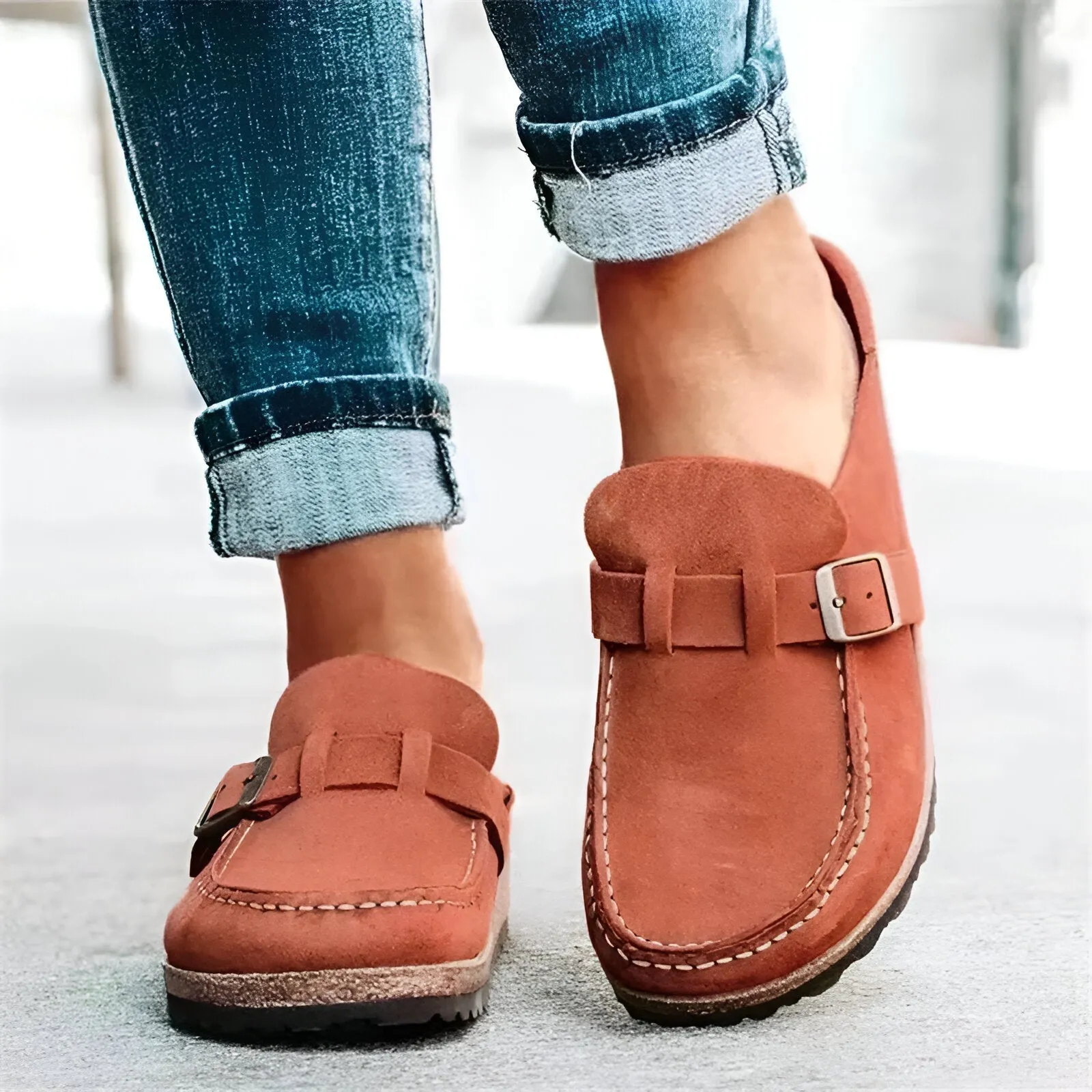 Giada | Comfort Loafers