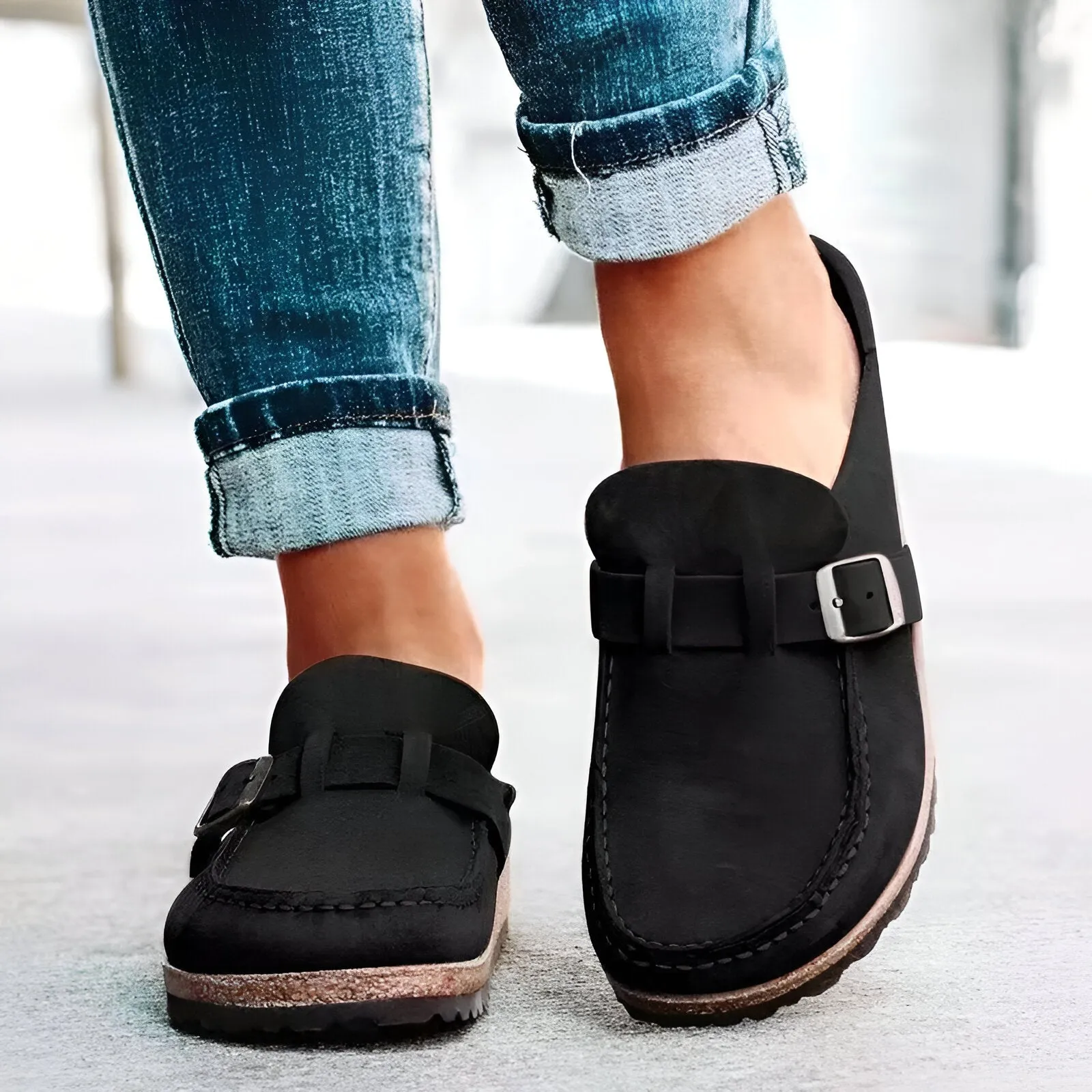 Giada | Comfort Loafers