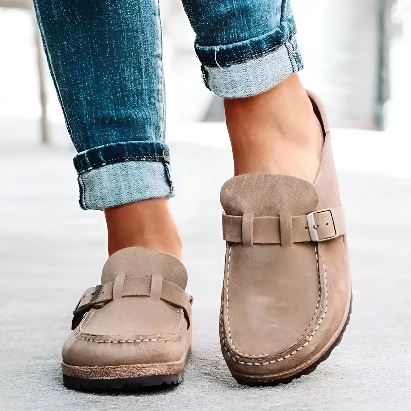 Giada | Comfort Loafers