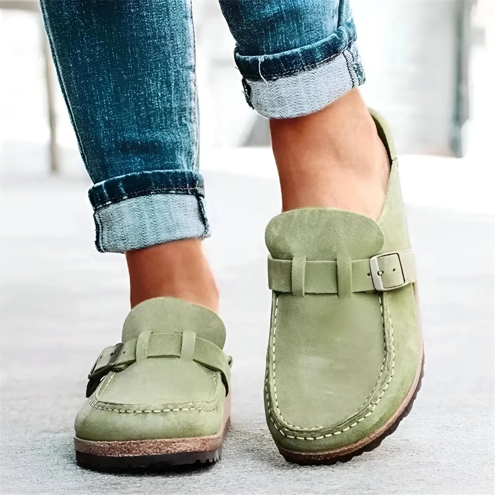 Giada | Comfort Loafers