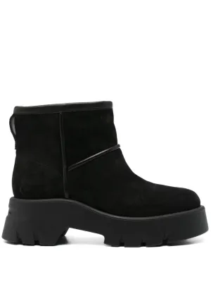 Gianvito Rossi Stormy boots