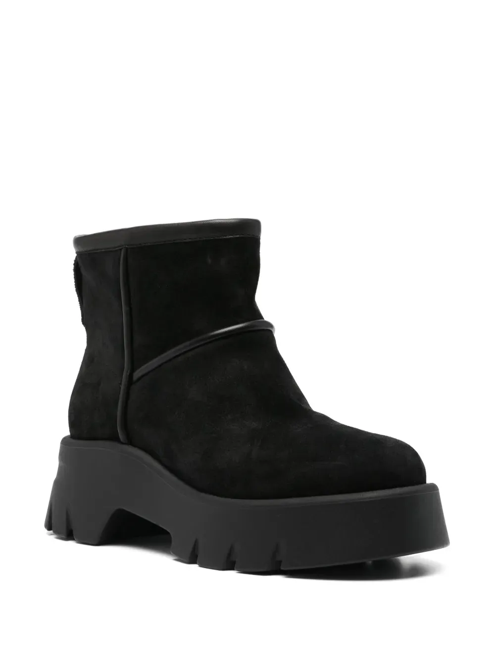 Gianvito Rossi Stormy boots
