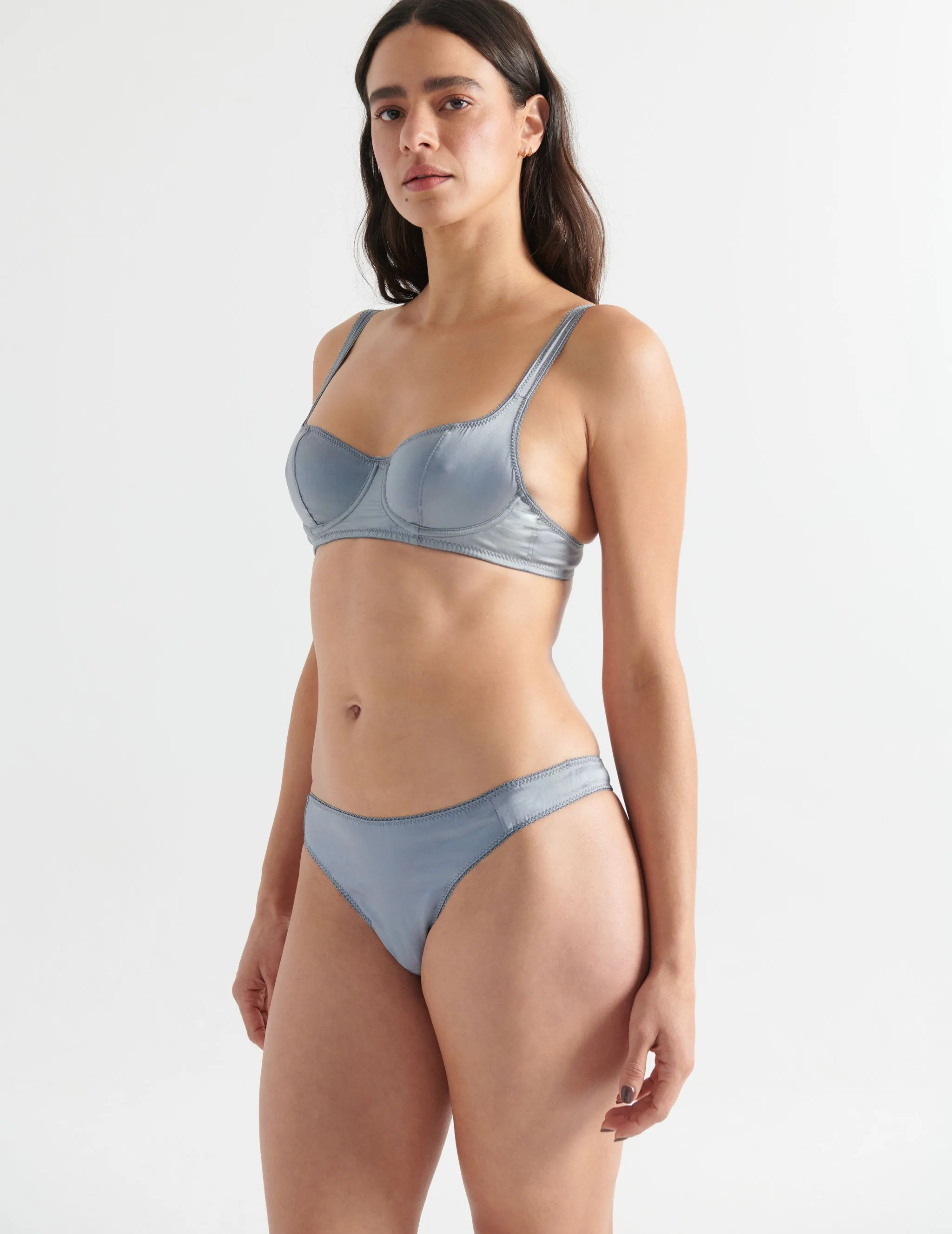 Gita Underwire Bra Echo