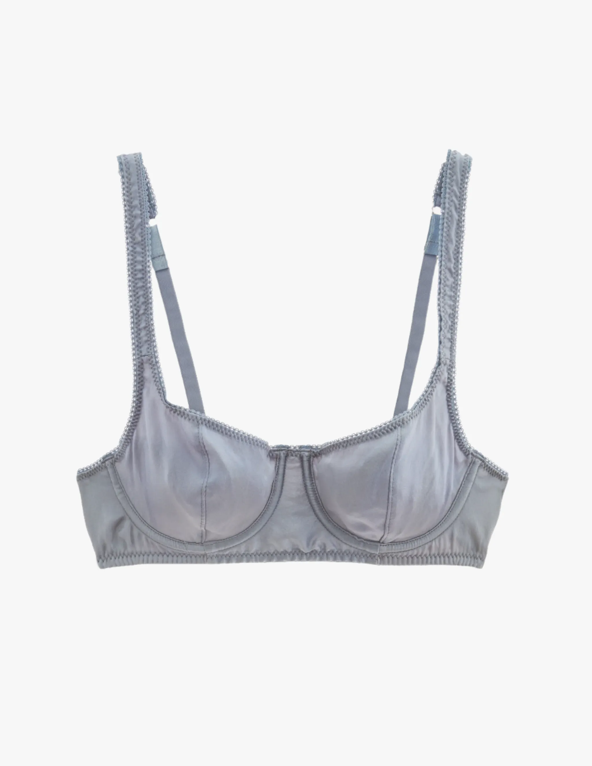 Gita Underwire Bra Echo