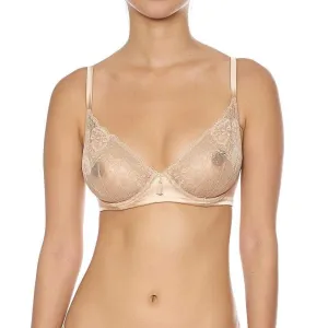 Gone With The Wind Underwire Bra