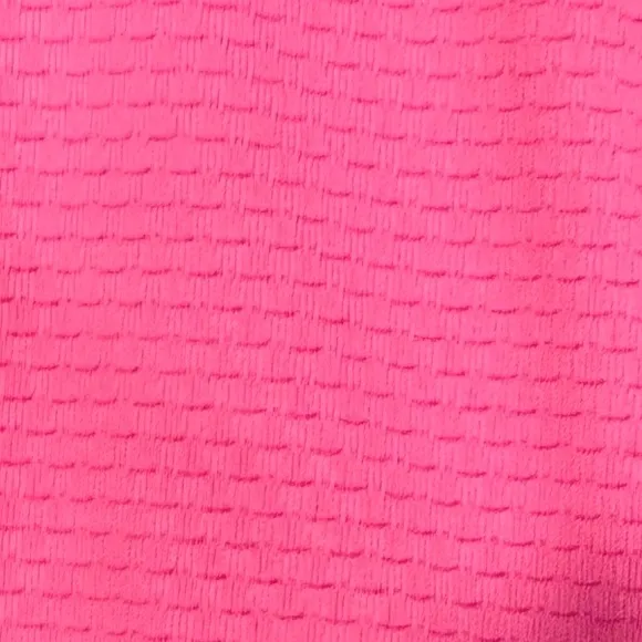 GOTTEX Golf &amp; Tennis Activewear Pink Skort Pockets NWT XS