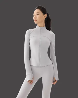 Grey Cover Workout Set