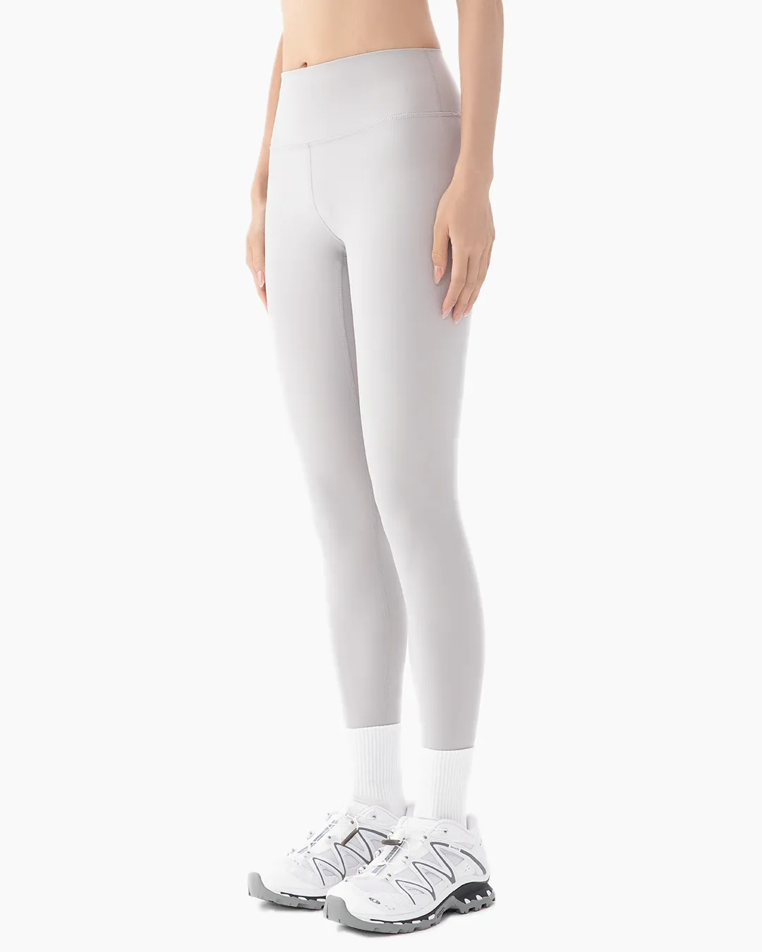 Grey Cover Workout Set