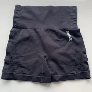 Gymshark Energy   Seamless High rise Shorts Size Small