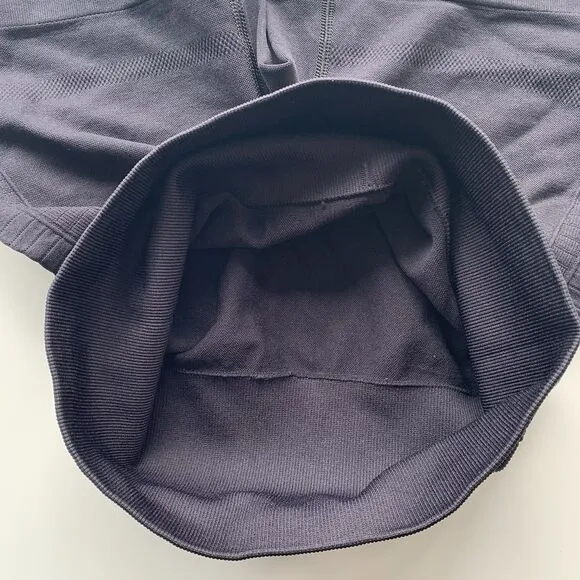 Gymshark Energy   Seamless High rise Shorts Size Small