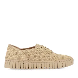 HAMBURG - CAMEL RAFFIA
