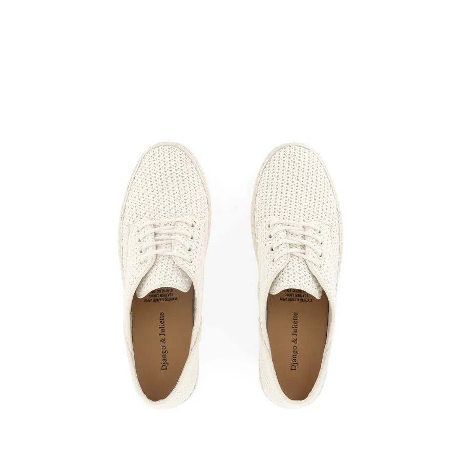 HAMBURG - NOUGAT RAFFIA