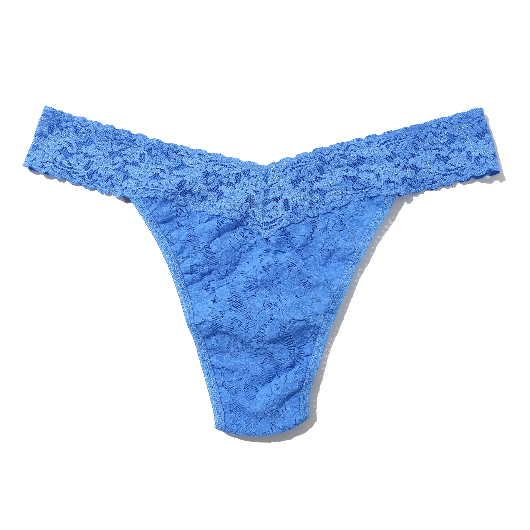 Hanky Panky Lace Original Rise Thong