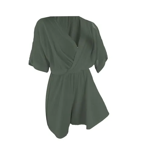 haul Store Clearance Deals,Petite Jumpsuits for Women,Search in haul,Womens one Piece Jumpsuit,Placed by me,haul Store Clearance,Clearance Deals of Today,Spring Sale, A-Green