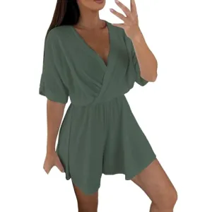 haul Store Clearance Deals,Petite Jumpsuits for Women,Search in haul,Womens one Piece Jumpsuit,Placed by me,haul Store Clearance,Clearance Deals of Today,Spring Sale, A-Green