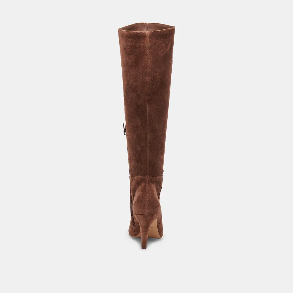 HAZE BOOT