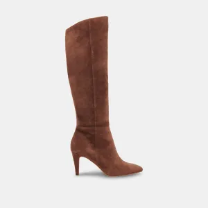 HAZE BOOT