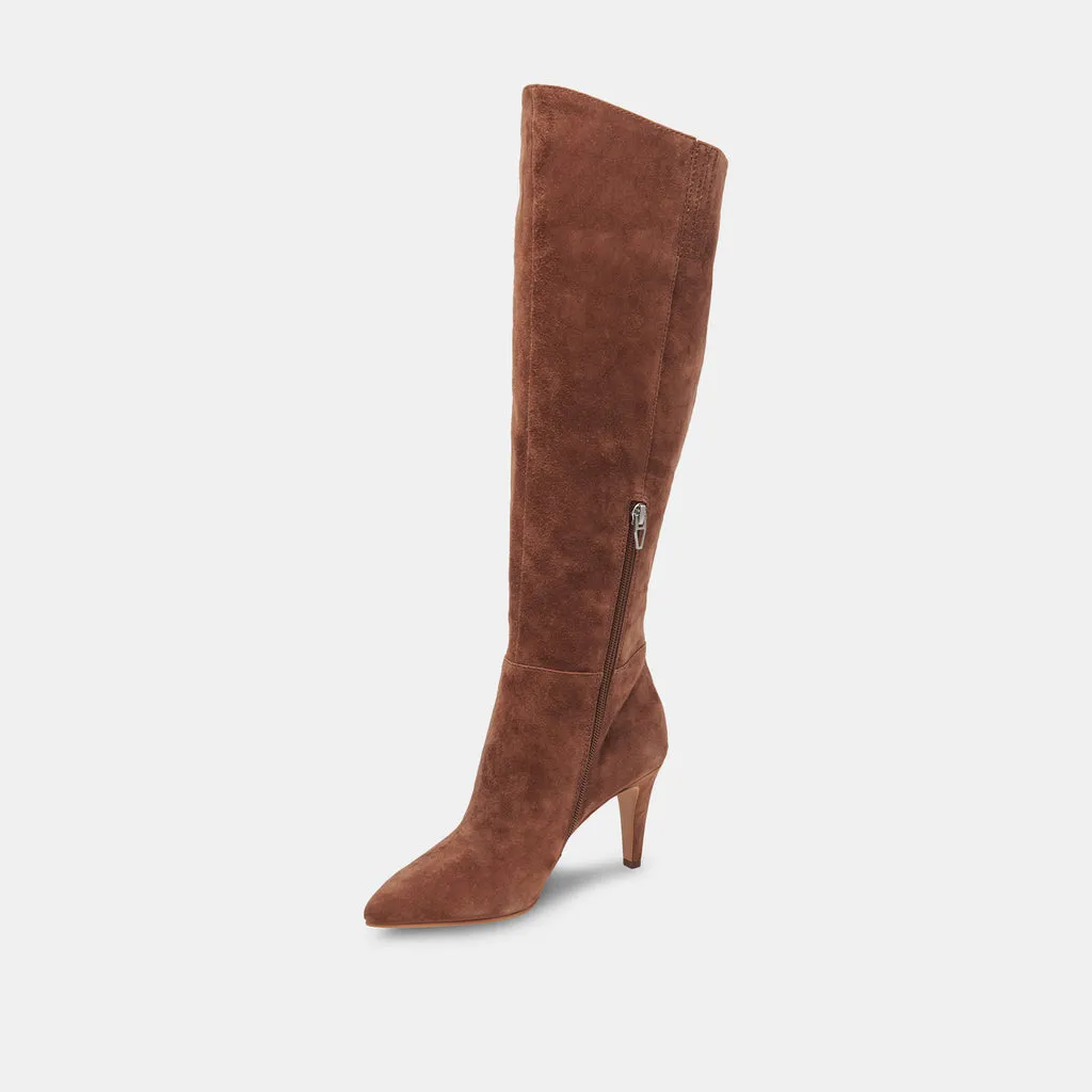 HAZE BOOT