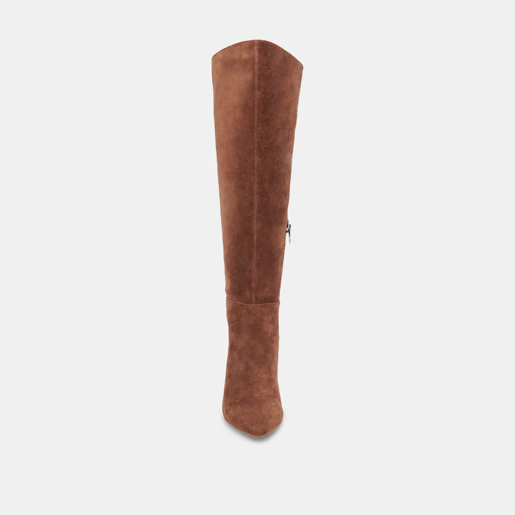 HAZE BOOT