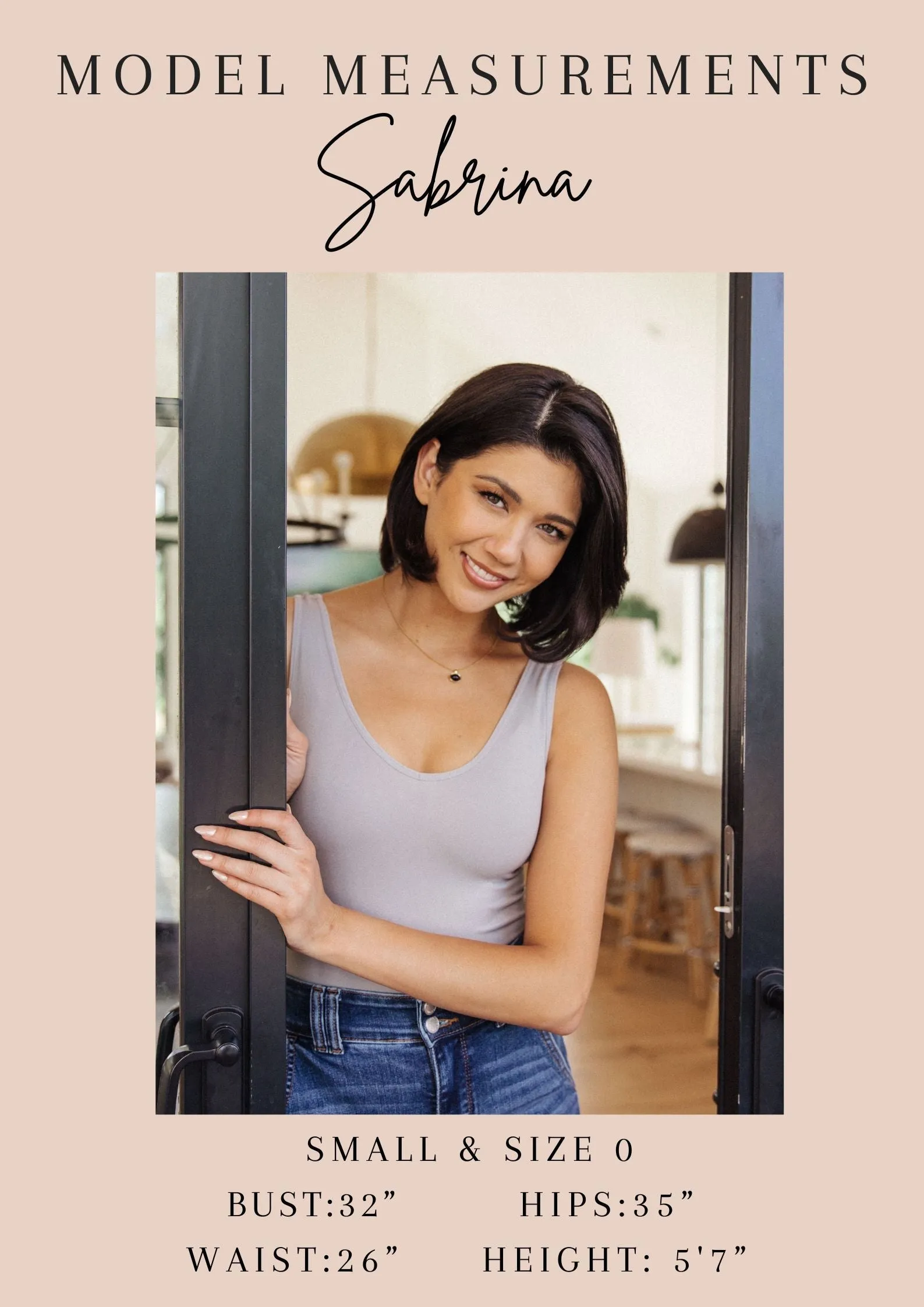 Hazel Blues® |  I Think I Can V-Neck Floral Top