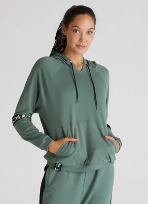 Heaven Active Hoodie