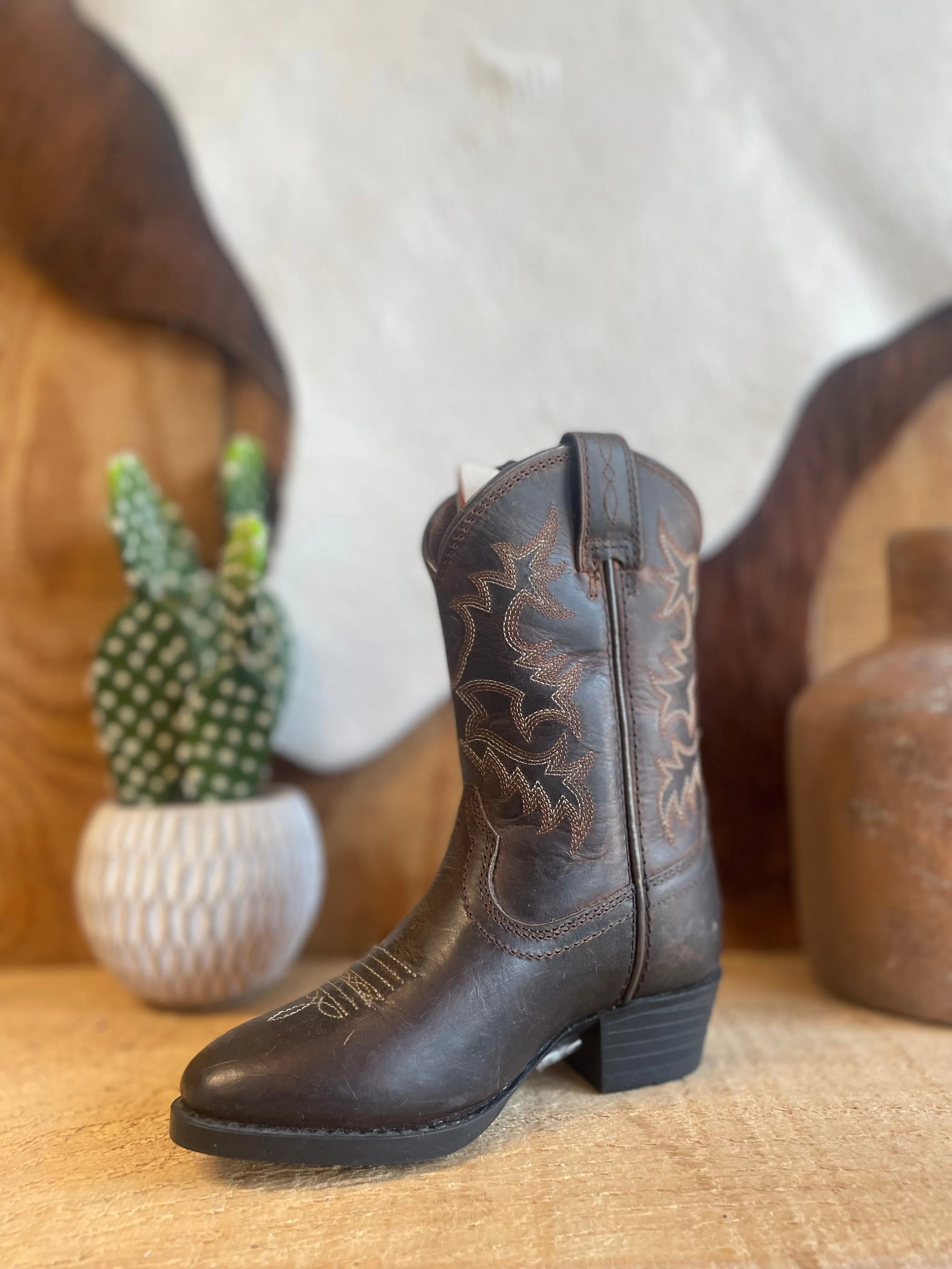 Heritage Western
