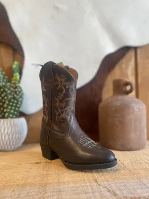Heritage Western