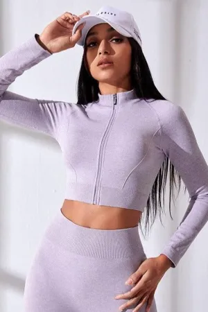 High Waist Hip Lifting Yoga Suit