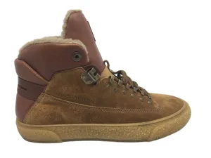 Hilltop Sneaker Boot