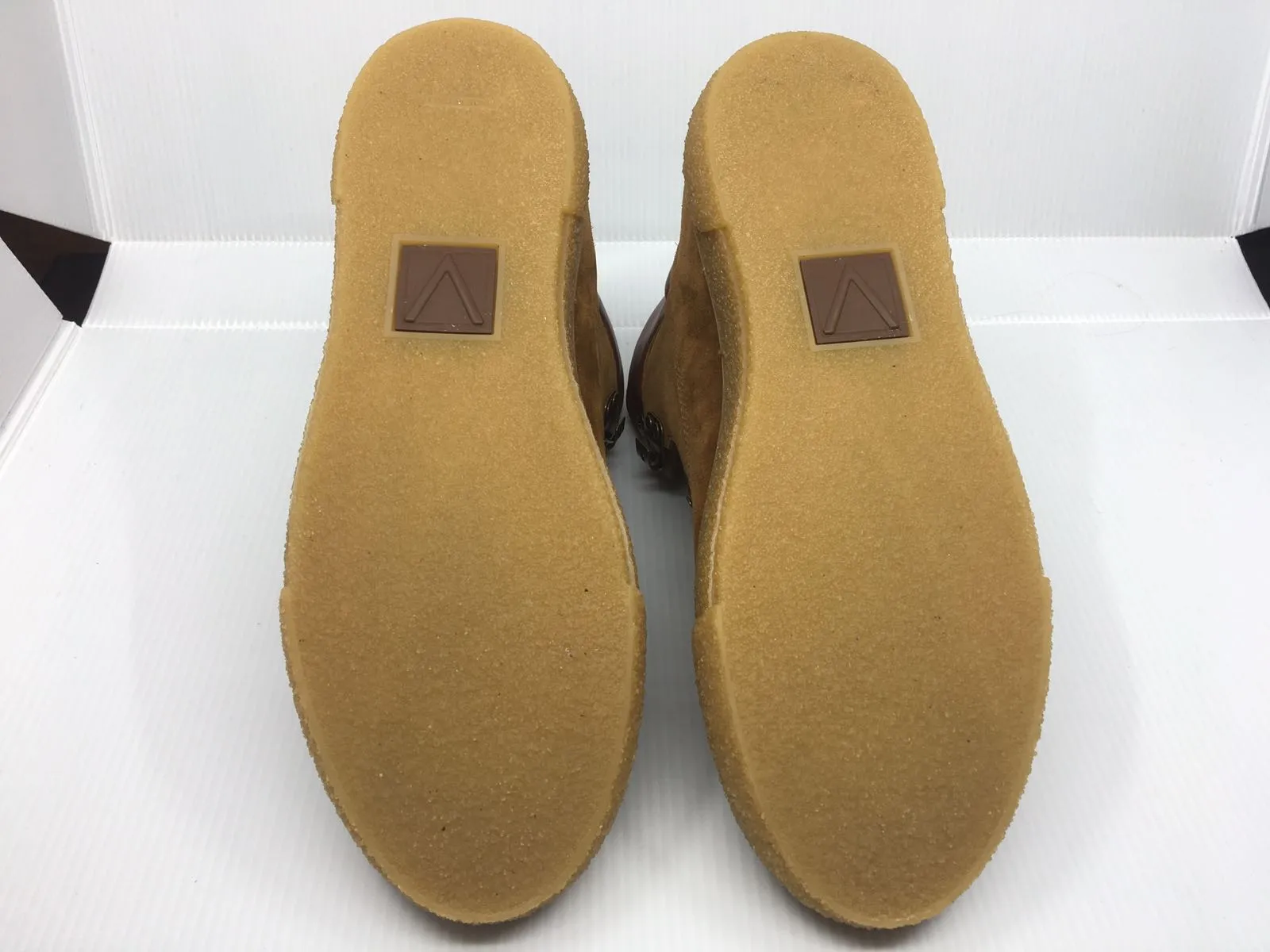Hilltop Sneaker Boot