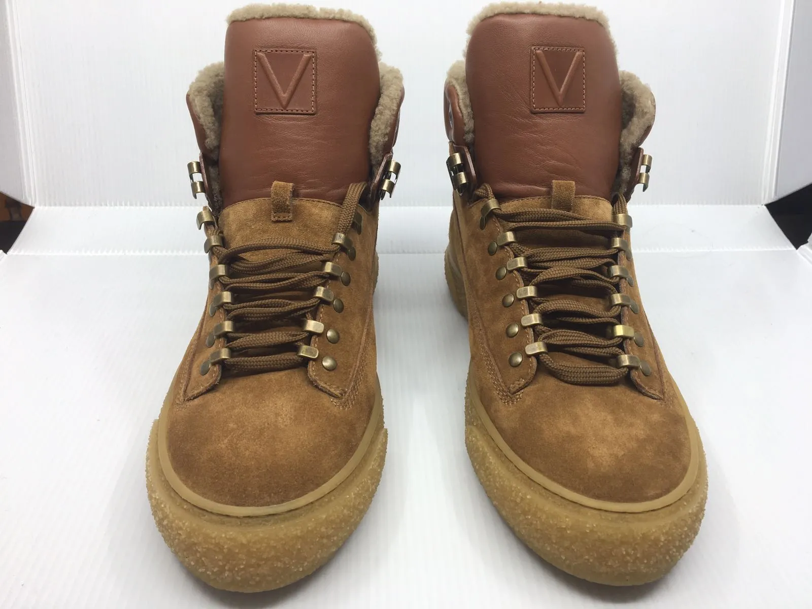 Hilltop Sneaker Boot