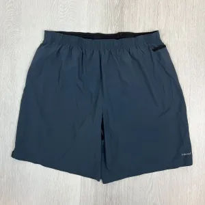 Hind Mens Hydra Athletic Shorts Size XL