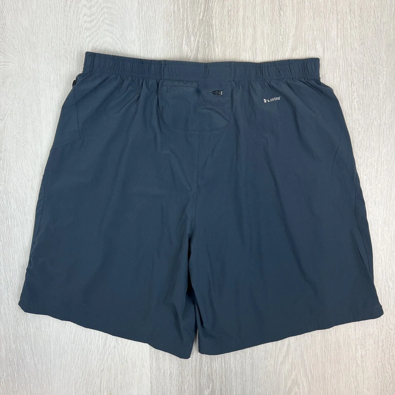 Hind Mens Hydra Athletic Shorts Size XL