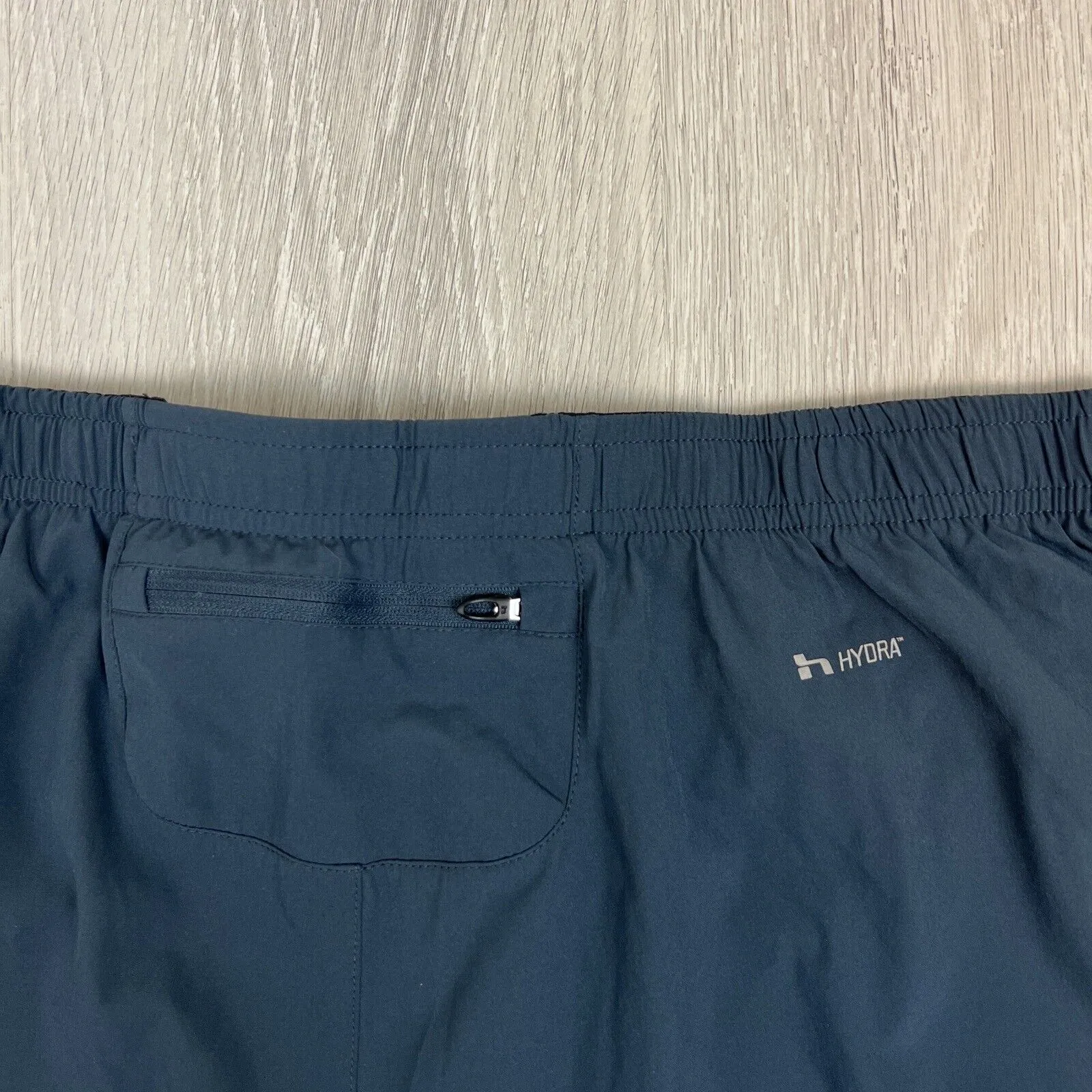 Hind Mens Hydra Athletic Shorts Size XL