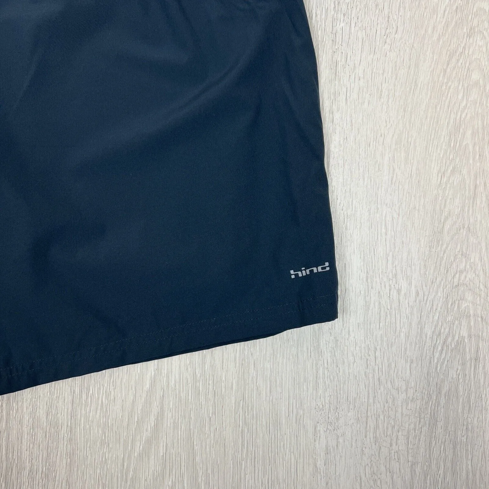 Hind Mens Hydra Athletic Shorts Size XL