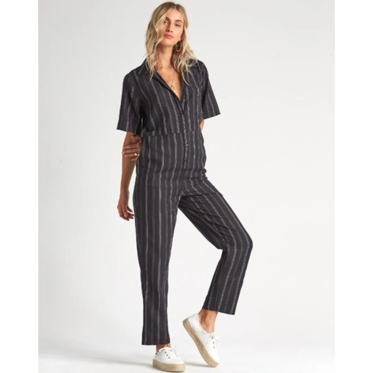Hit The Highway Jumpsuit