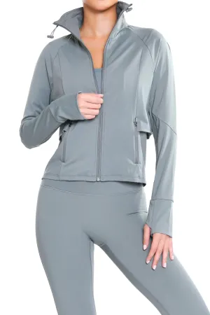 Huit Bien-etre Jacket