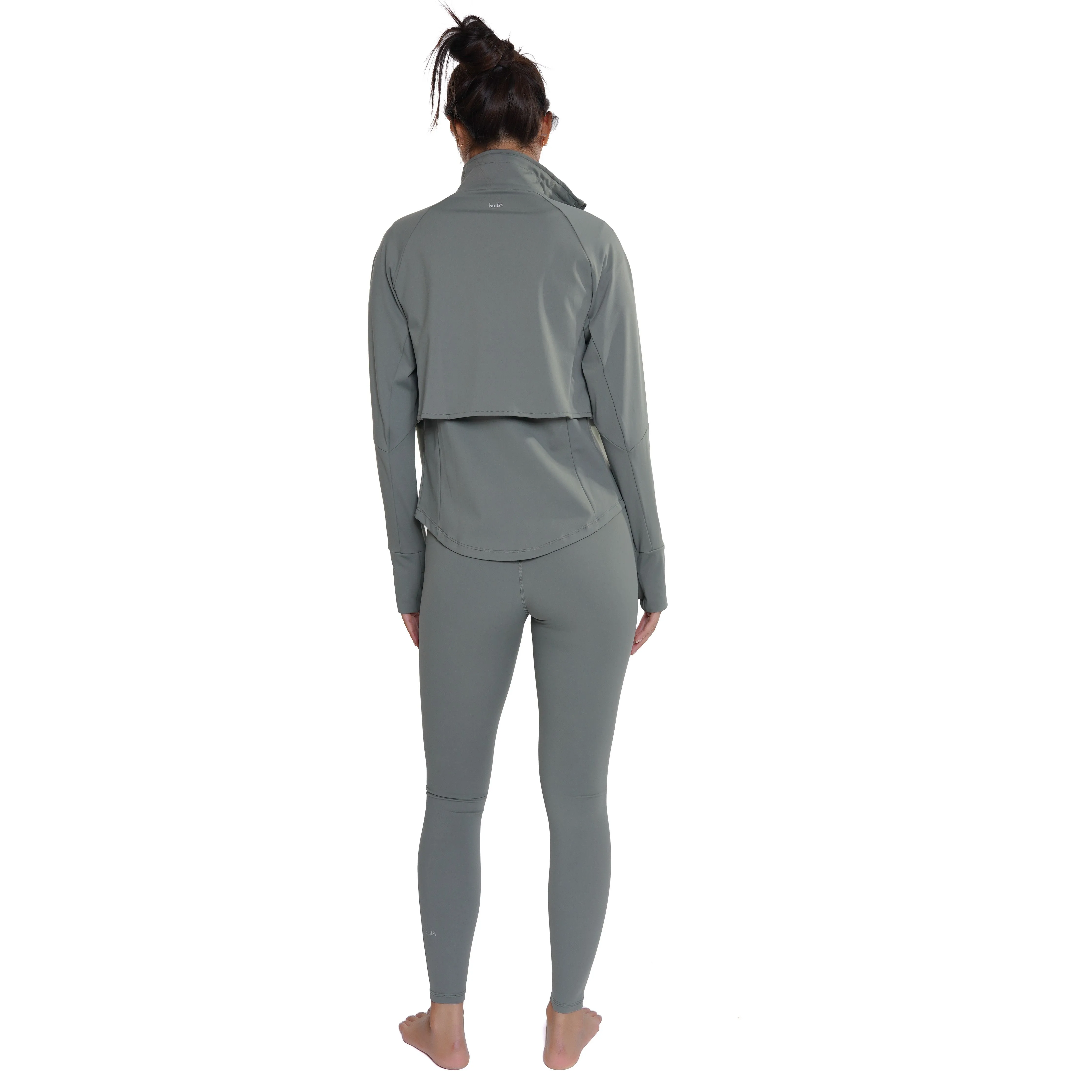 Huit Bien-etre Jacket