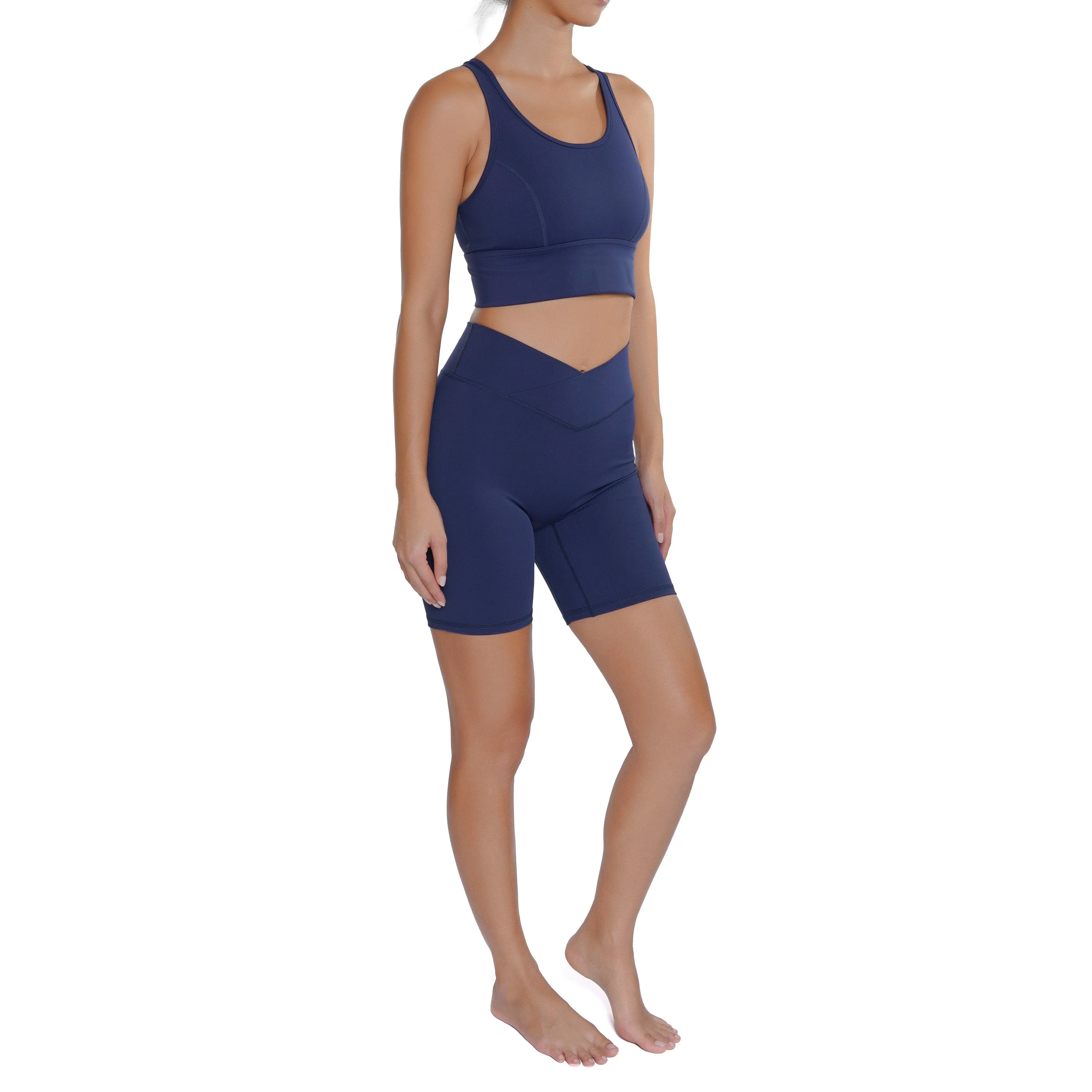 Huit Bien-etre Shorts