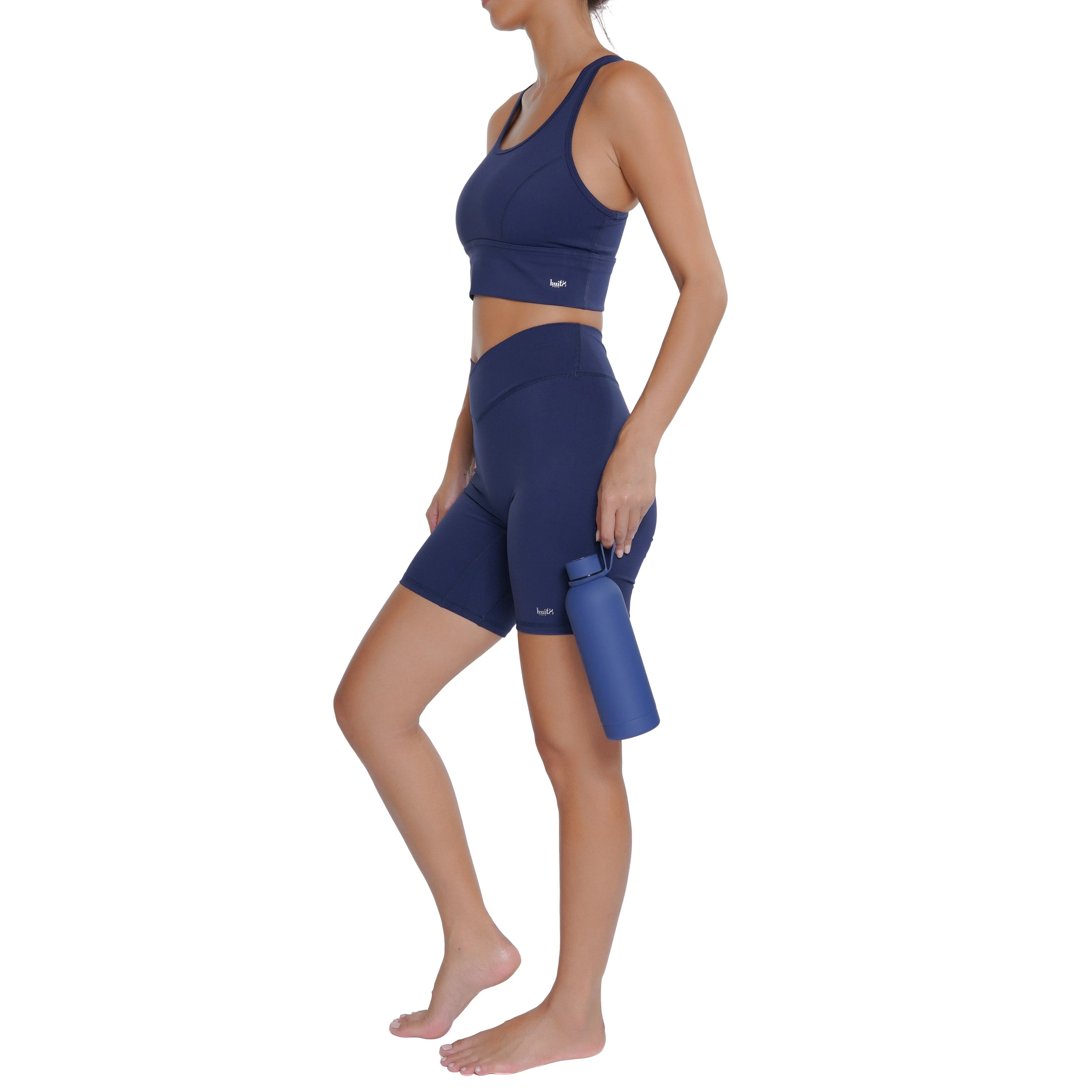 Huit Bien-etre Shorts