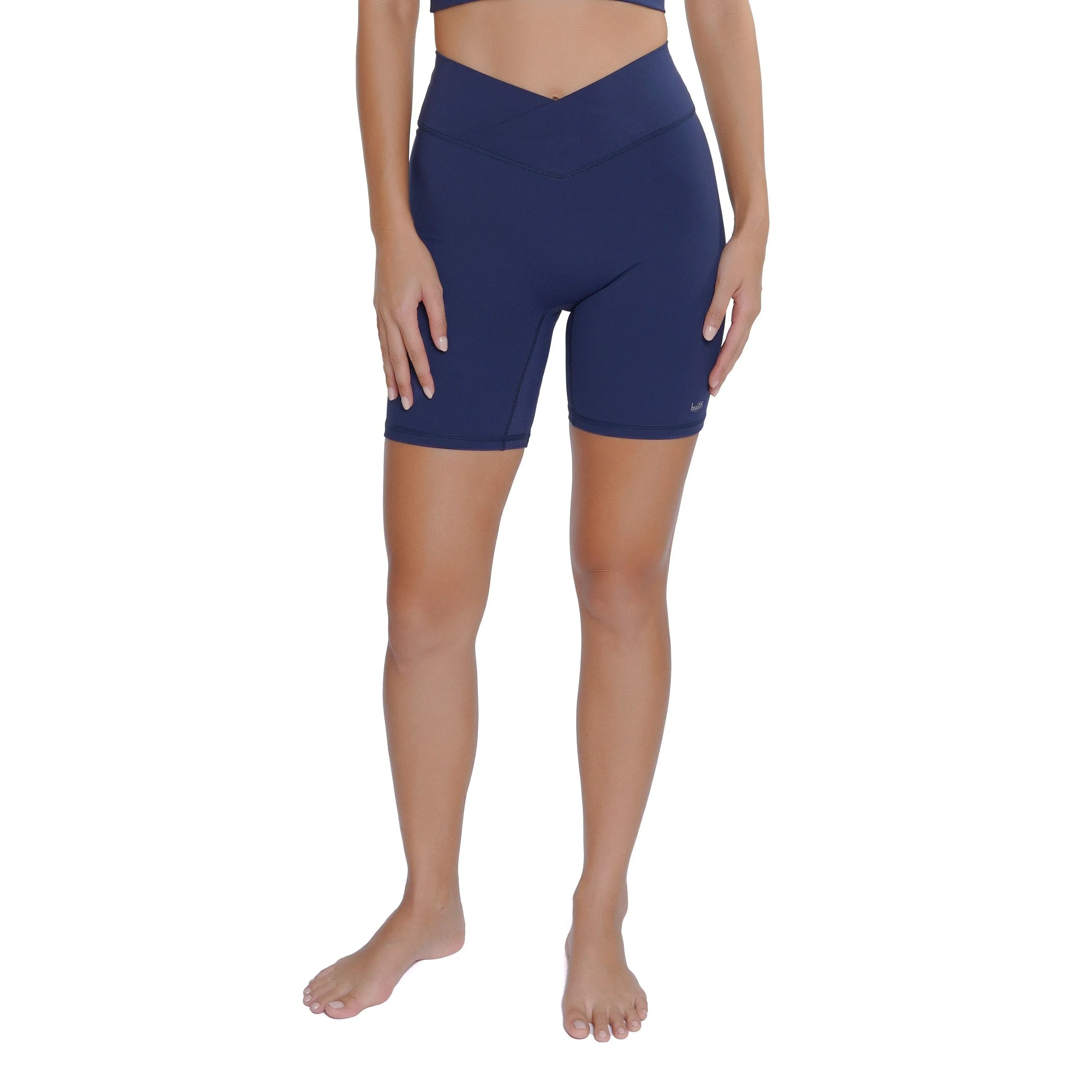 Huit Bien-etre Shorts