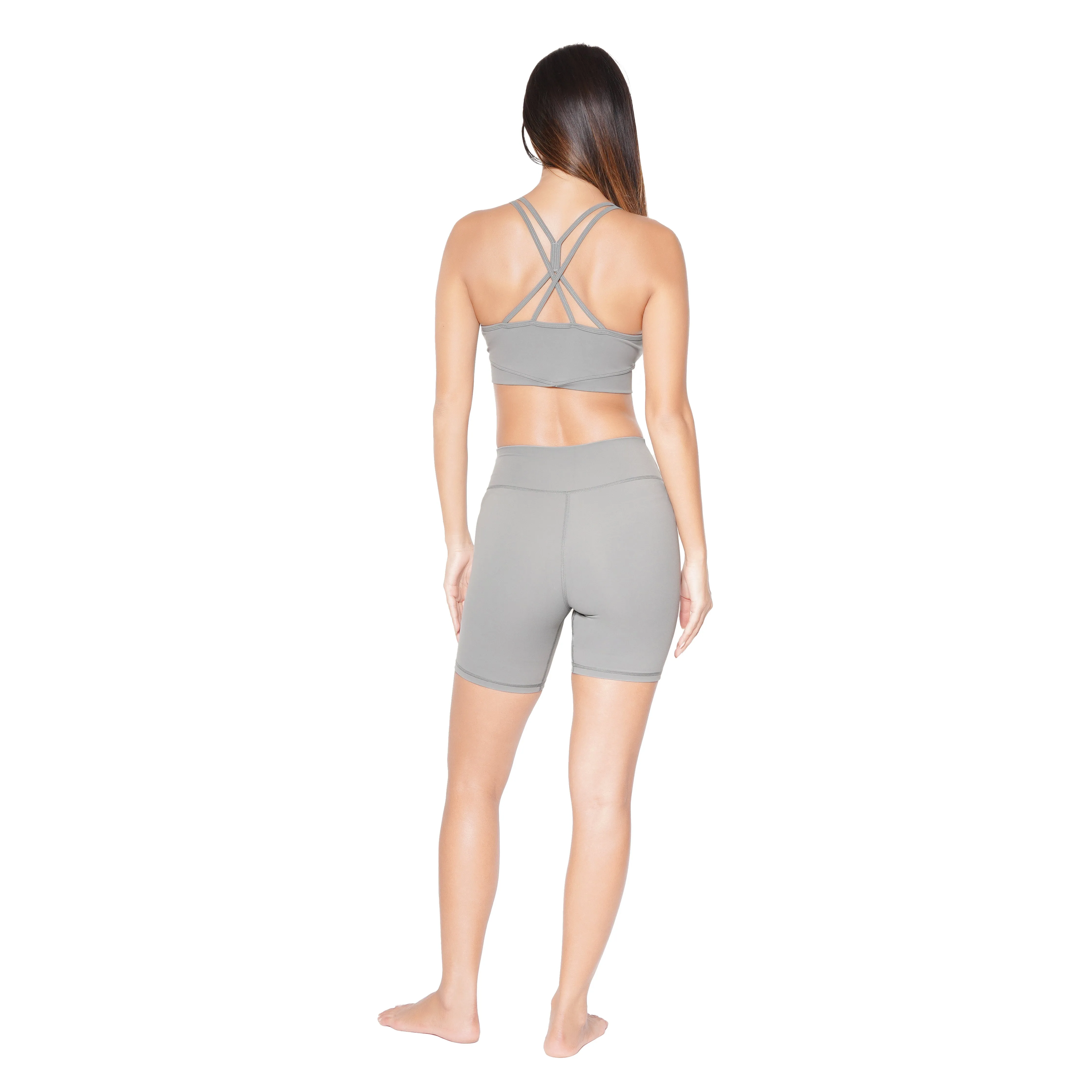 Huit Bien-etre Shorts