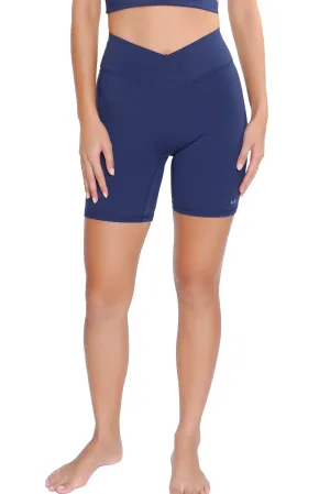 Huit Bien-etre Shorts