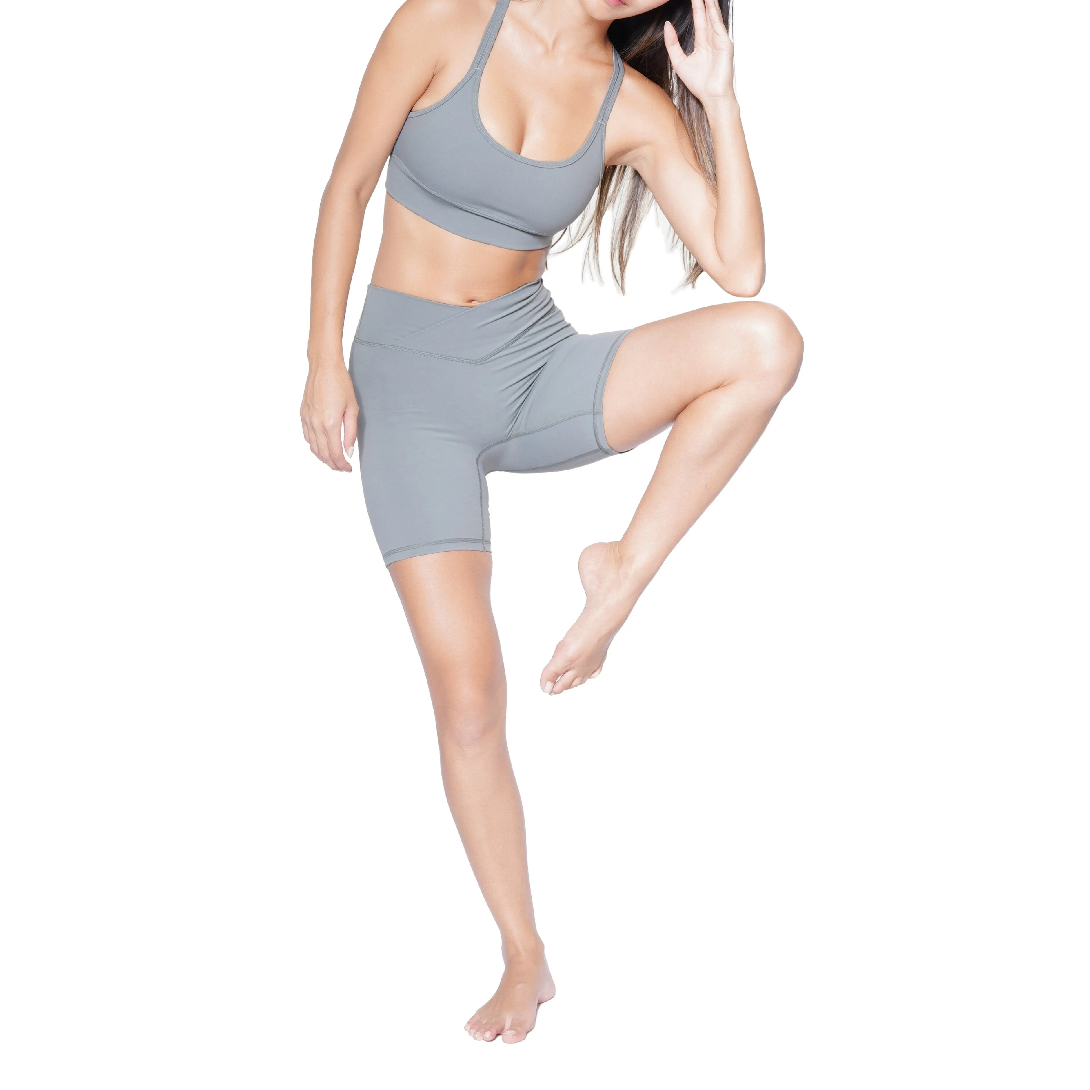 Huit Bien-etre Shorts