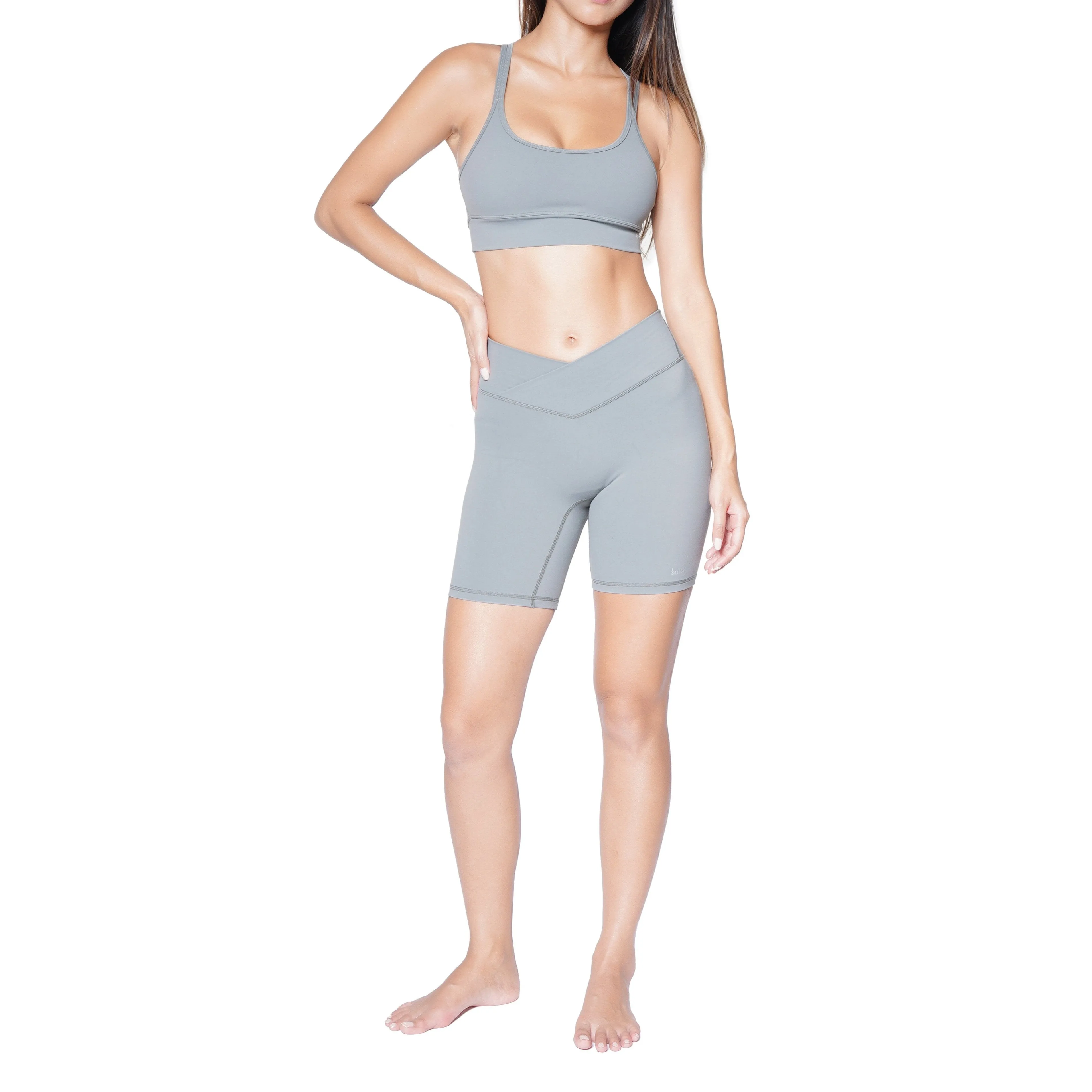 Huit Bien-etre Shorts