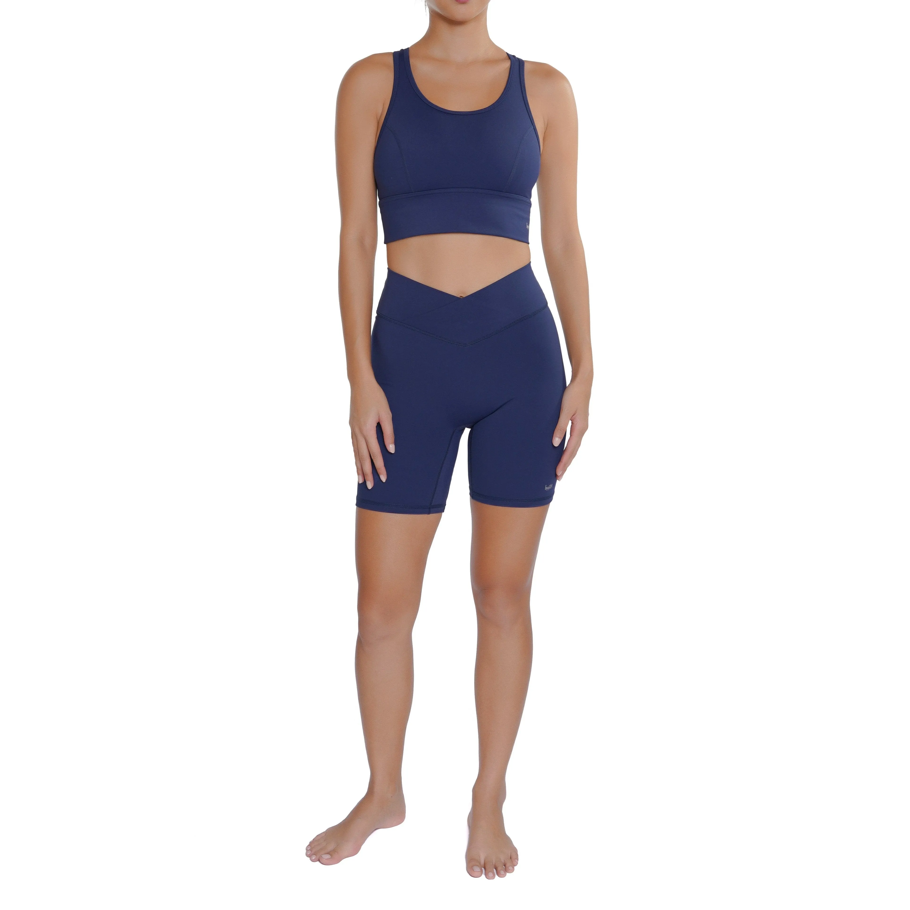 Huit Bien-etre Shorts