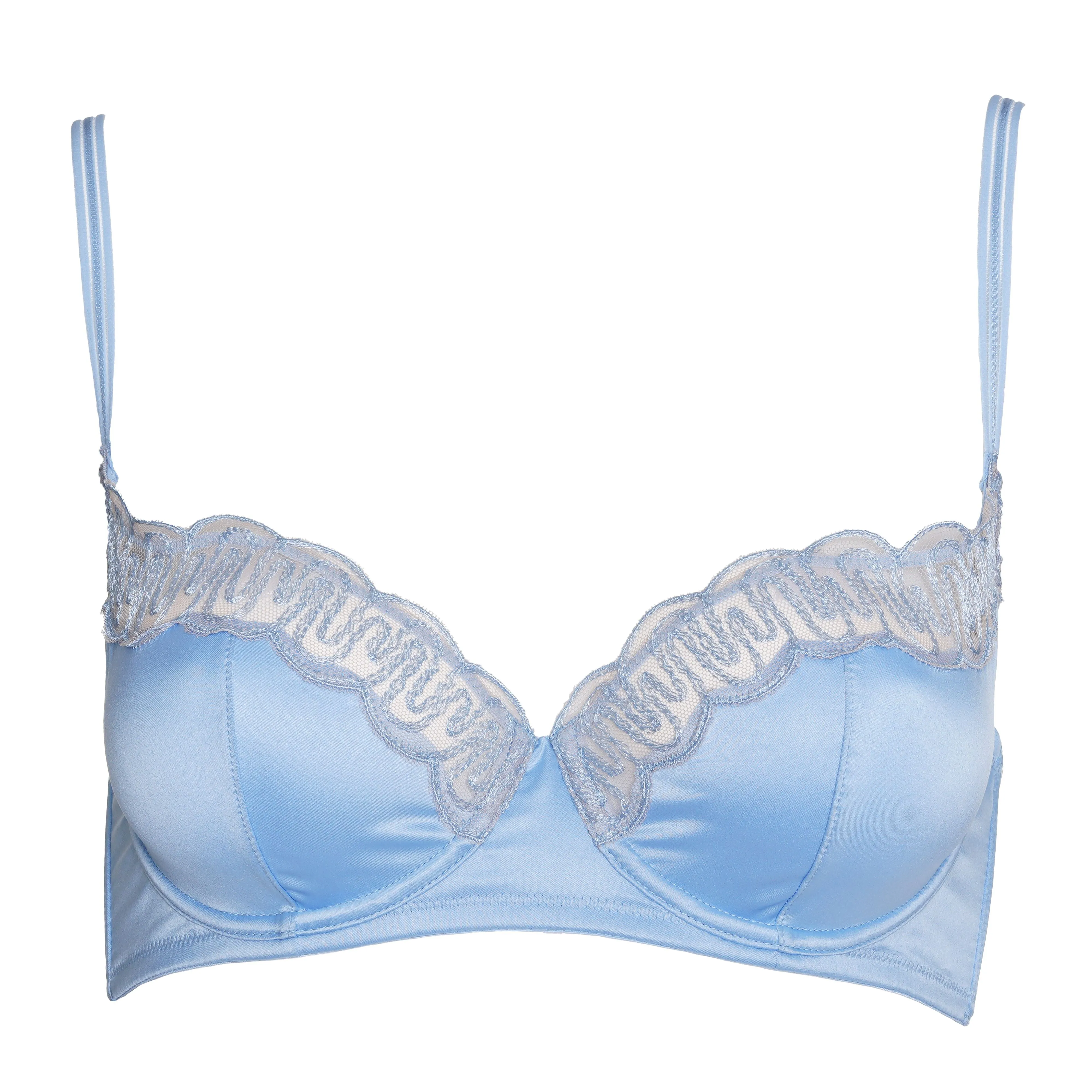 HUIT BLISS UNDERWIRE BRA