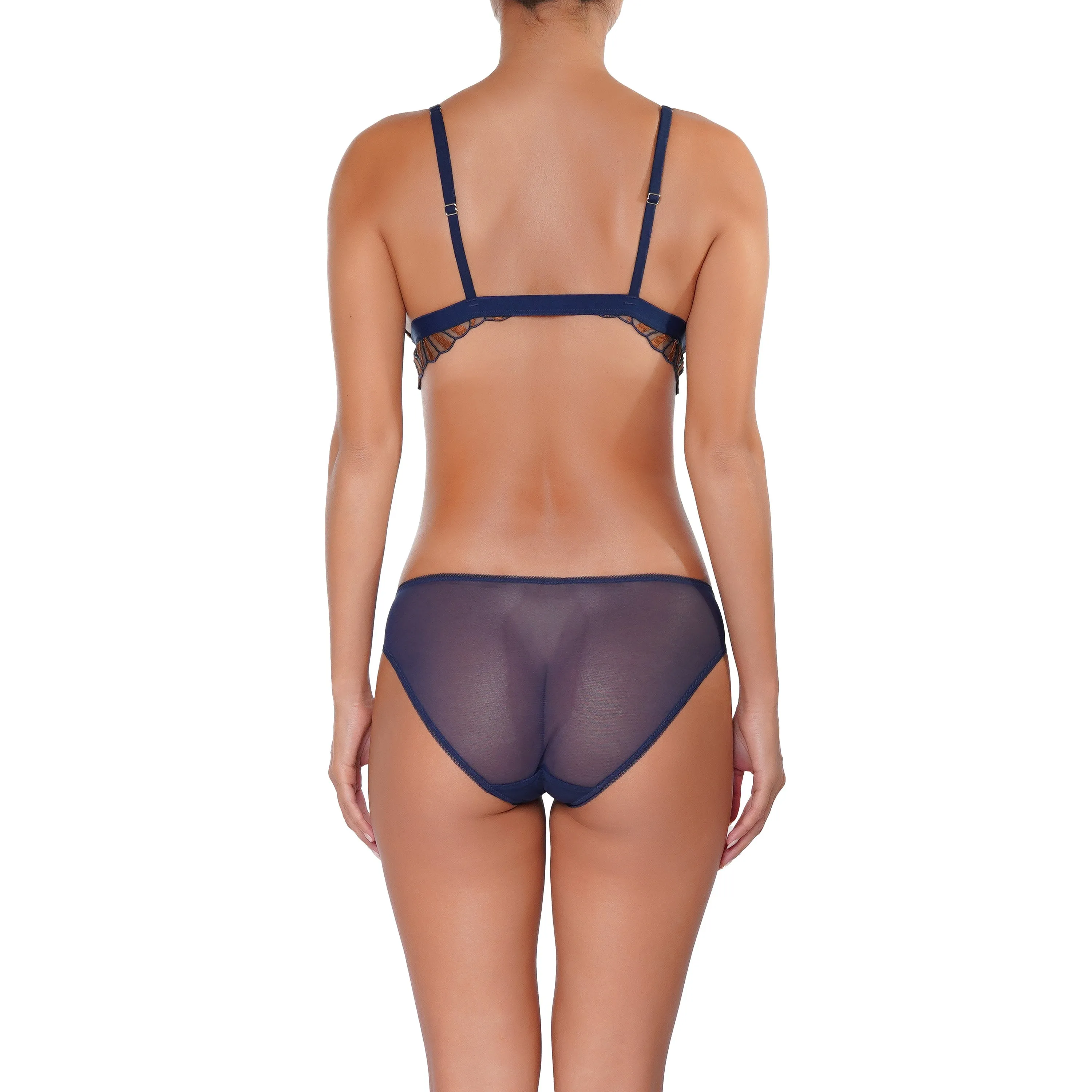 HUIT ETINCELLE BRALETTE
