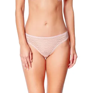 Huit Garconne Lace Thong