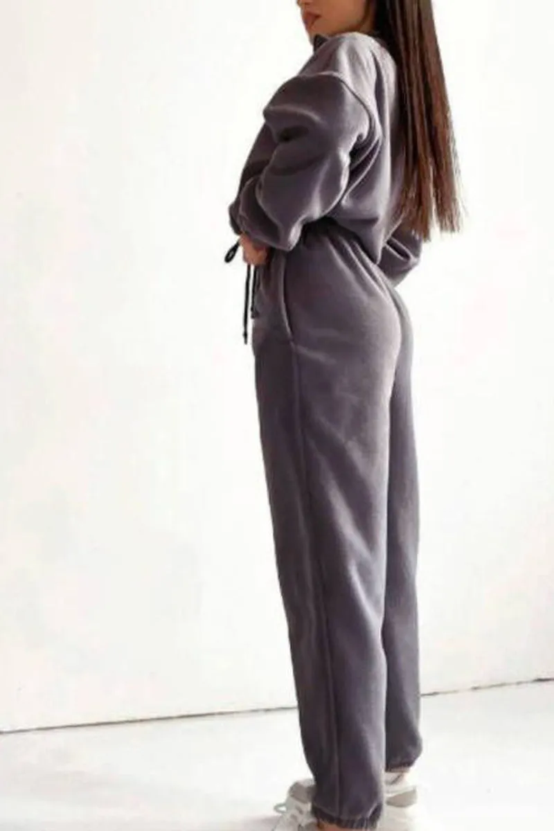 HWT1216 Cloud Nine Jogger Set